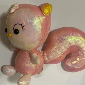 * vintage squirrel ୨୧ * 栗色の キュートなリスさん vintage squirrel ୨୧ * 栗色の キュートなリスさん